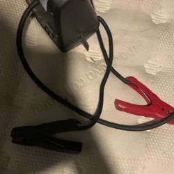 Car Battery Charger 