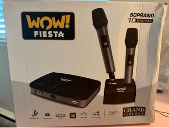 KARAOKE