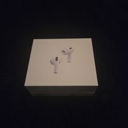 Airpod Pro 3's