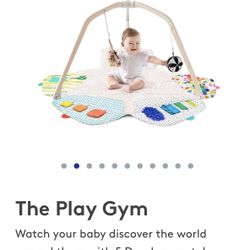 Lovevery Play Gym