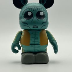 Disney Vinylmation Park Set Greedo Star Wars Series 2 3” Figurine