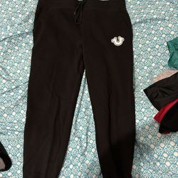 True Religion Sweatpants