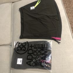 Designer Name Brand Skirts