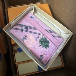 Card Holder Wallet Brand New For Sale 