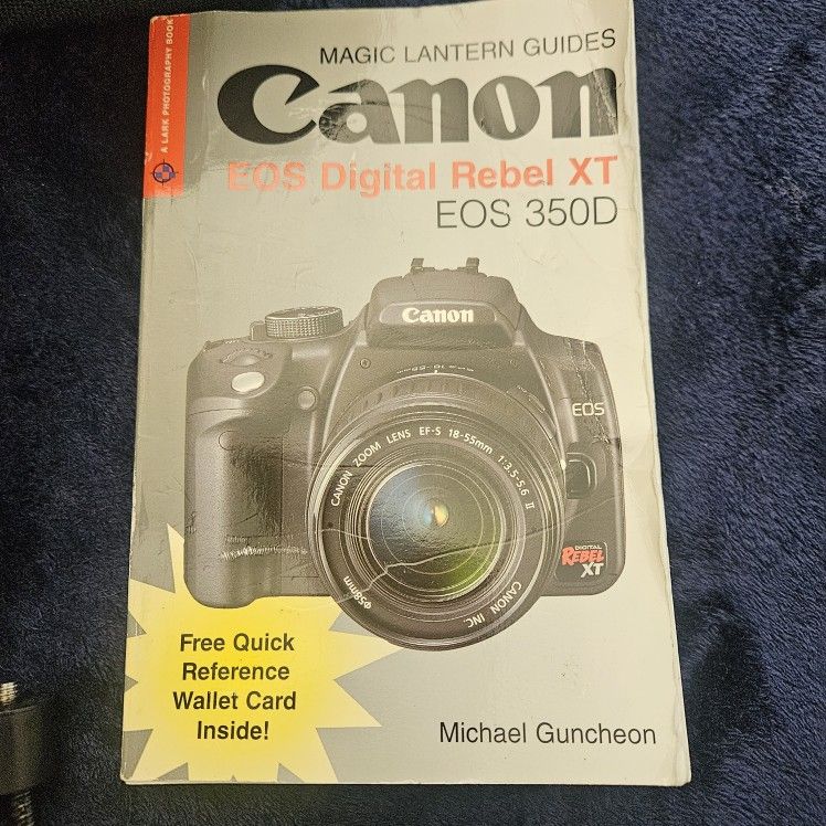 Canon Camera