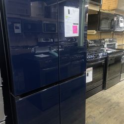 samsung freezer refrigerator 