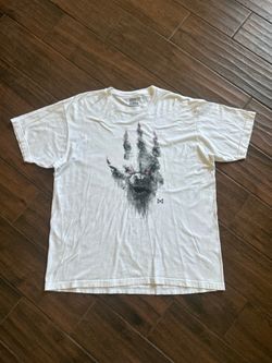 Godzilla tee