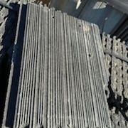 100,000 Tiles! Vintage & Antique Roofing Tile at National Nursery!  