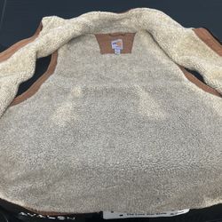 Carhart Vest 