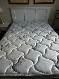 Full Size Bedroom Set