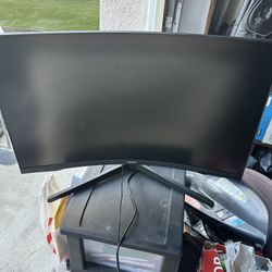 Gaming Monitor