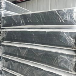 Queen bed pillow top can deliver new