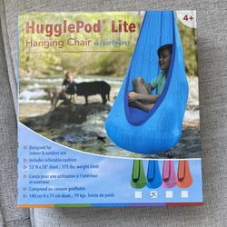 Hugglepod Lite Hanging Chair 