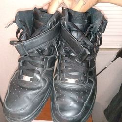 Air Force 1's 11.5