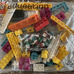 LEGO Education Bag #(contact info removed)
