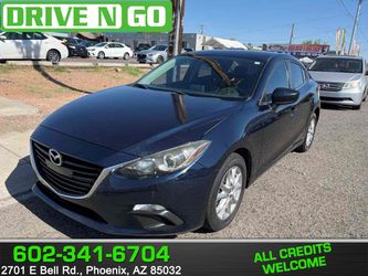 2016 Mazda Mazda3