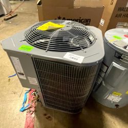 air conditioner condensers EF8U