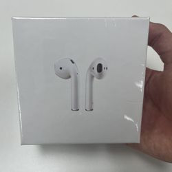 Apple Airpods 2nd Generation