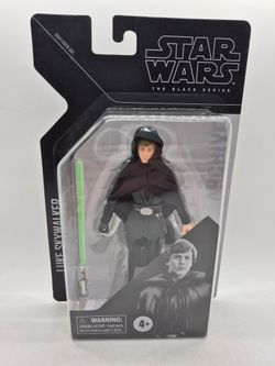Star Wars Luke Skywalker (Jedi Knight)