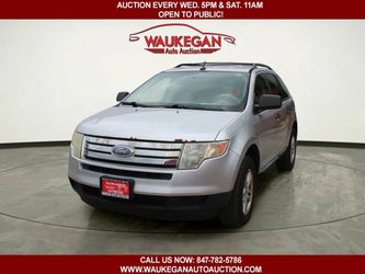 2010 Ford Edge