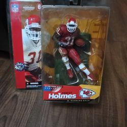Mcfarlane Football Figures