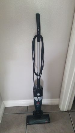 Bissell stick vacume