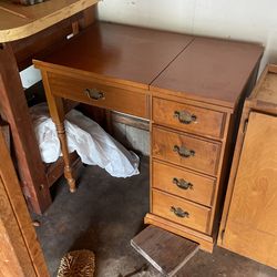 Sewing Table Desk Great