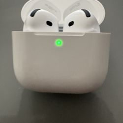*NEW* Apple AirPods Generation 4 ANC