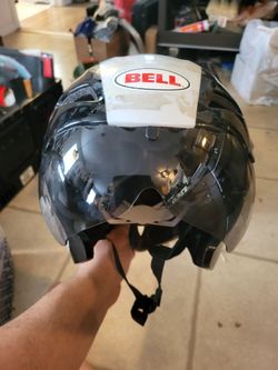 Bell Javelin Bicycle Racing Helmet