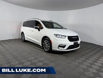 2023 Chrysler Pacifica Hybrid