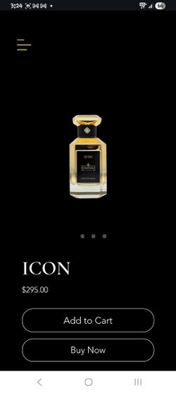 Icon Chateau Unisex