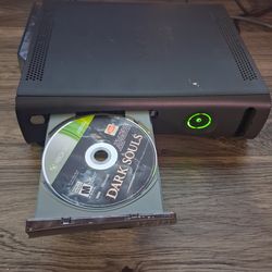 Xbox 360 Elite Console