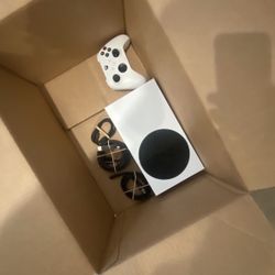Xbox Series S 