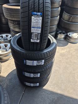 Set 225/40/18 Celimo