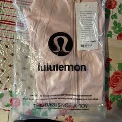 Lululemon Jacket