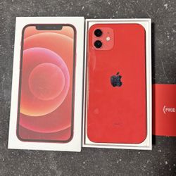 Apple iPhone 12 Mini 5G 