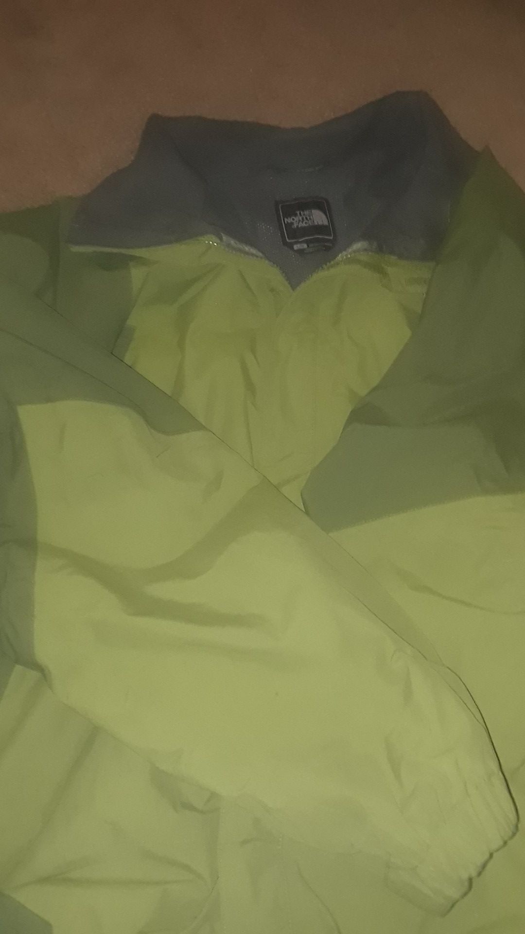 North face