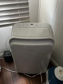 Ac Unit New Used Only For 3 Months