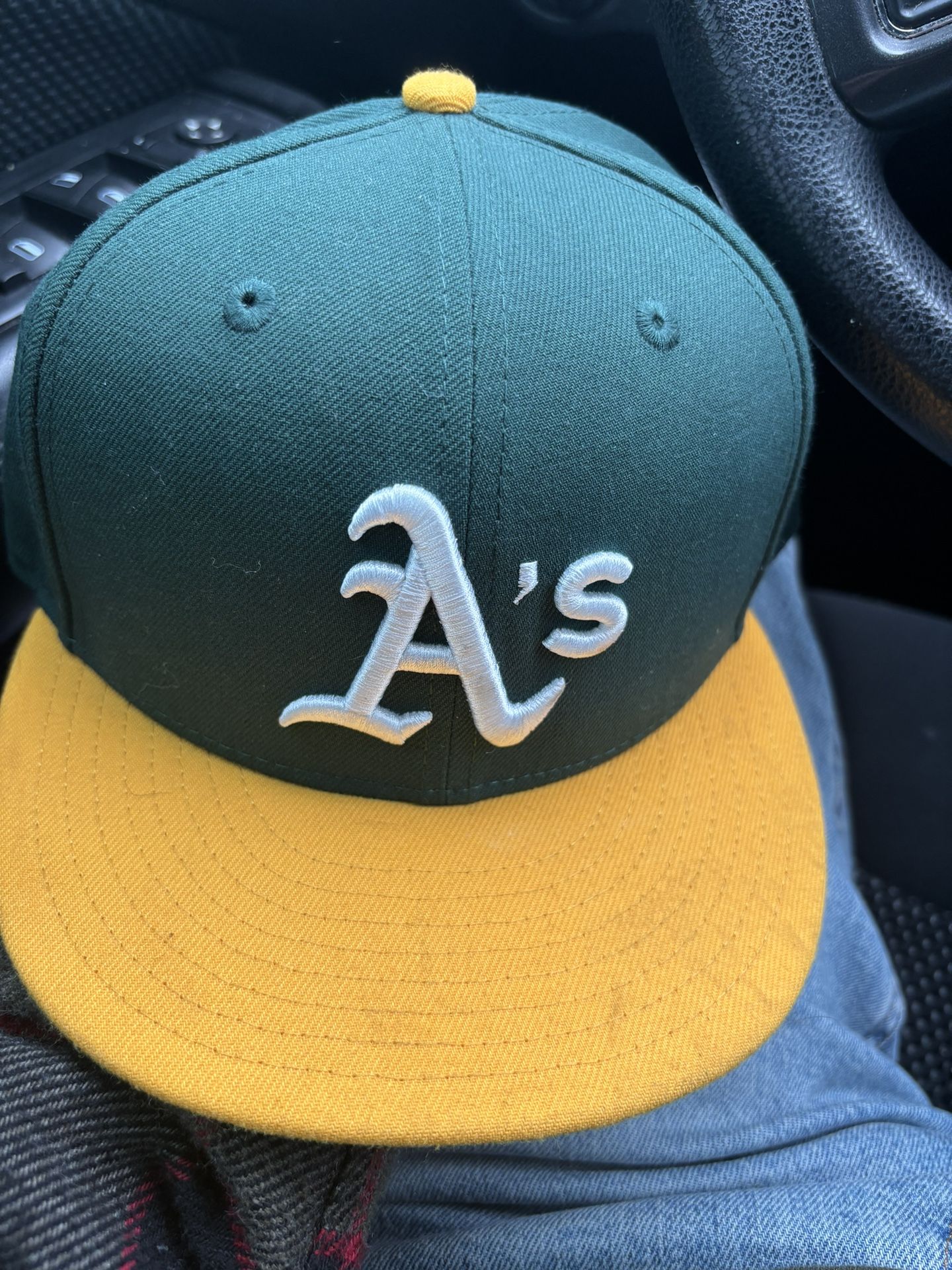 Oakland A’s Hat