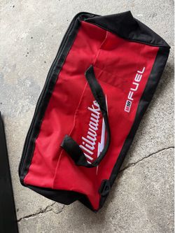 Contractor Bag