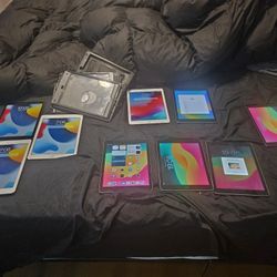 iPad Lot - Prices In Description