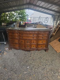 Dresser located in Beaverton