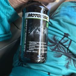 Fuel System Cleaner
