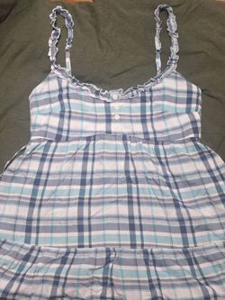 hollister baby doll