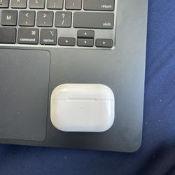 AirPods Pro Replacement Charging Case (2nd Generation)