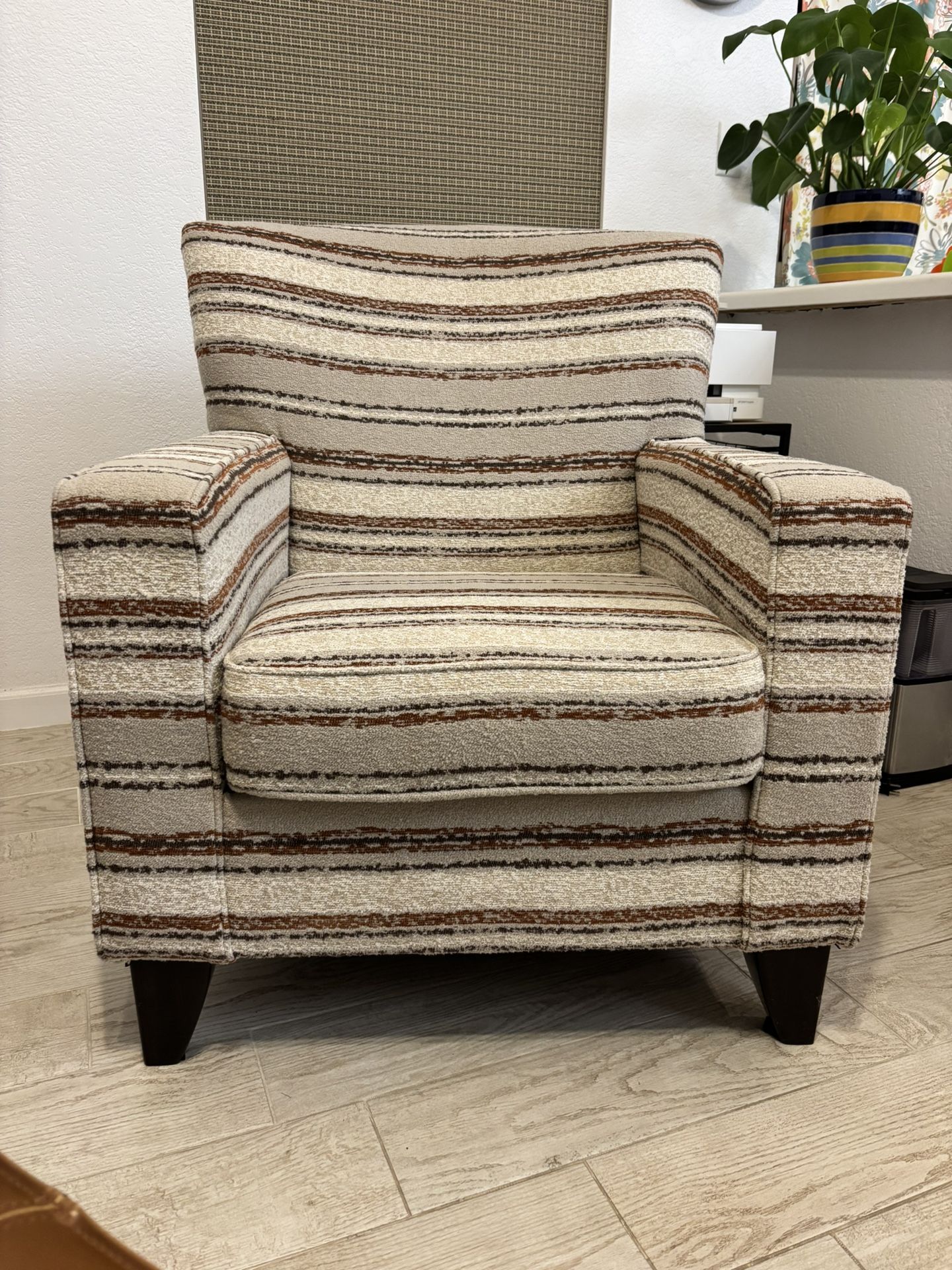 Matching Chair Set
