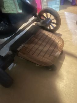 Evenflo xpand travel system