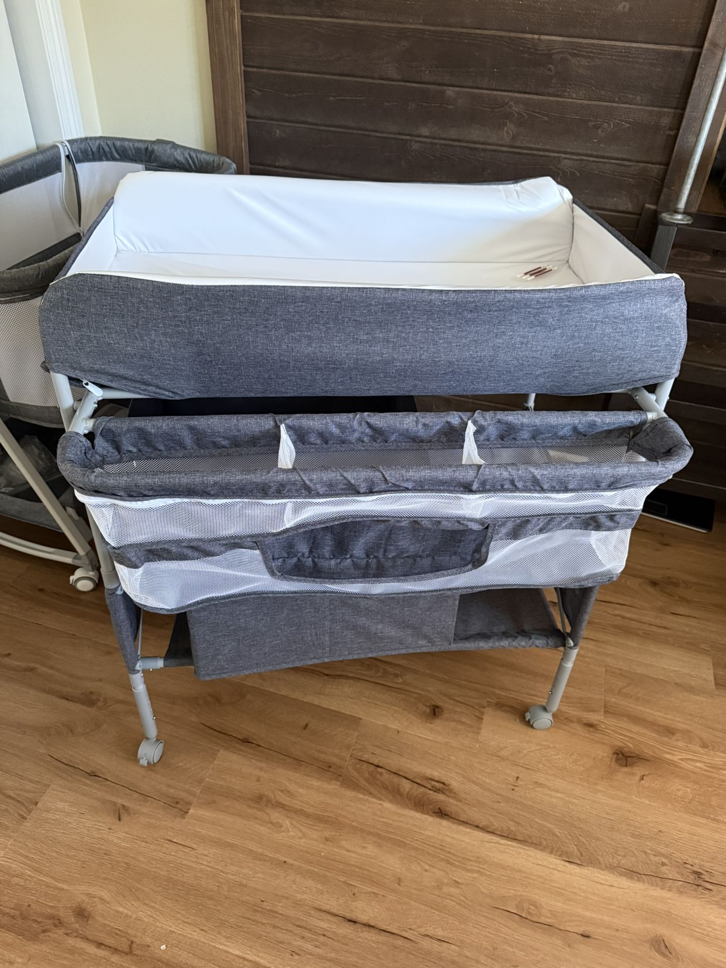 Baby Changing Table