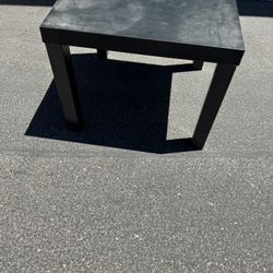 IKEA end Table 