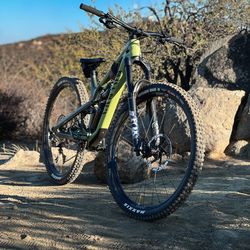 Canyon Spectral 29 CF 7